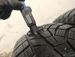 225/60 R17 Zimné pneumatiky Sailun Ice Blazer 2 kusy - 3