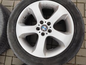 BMW X5 5x120 R19 - 3