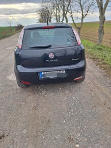 Fiat Punto Evo Twinair - 3