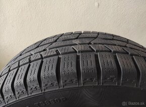 Pneu 205/60 R16 - 3