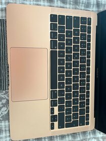 Macbook Air 13 - Rose Gold - 2019 - 3