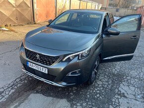 PEUGEOT 3008, 1.6 HDi - 3