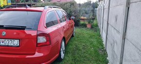 Škoda octavia 2rs tdi facelift - 3