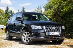 Audi Q5 2.0 TDI Quattro - 3