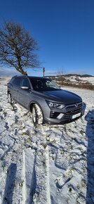 SsangYong Korando, Style Plus 1,5 TGDi 120KW AWD A6 - 3