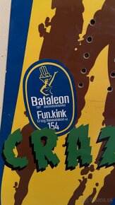 Bataleon fun kink154 - 3