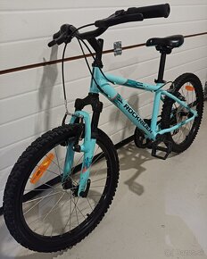 Rockrider  ST 500, 20" - 3