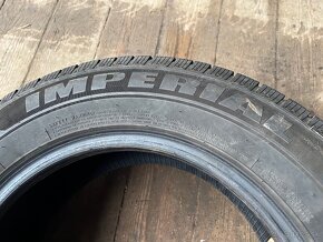 215/65R16C 109/107R Imperial Snowdragon Van - 3