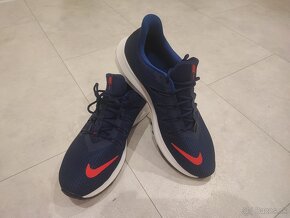 Nové pánske botasky NIKE 45/46 11,5 - 3