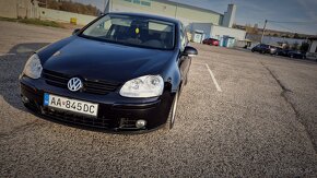 Golf 5 2.0tdi 4x4 - 3