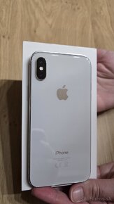 IPhone XS 64 GB Silver - 3