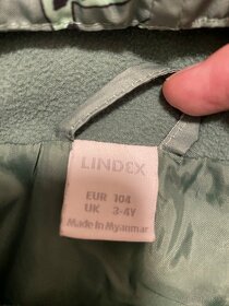 Mix detského oblečenia Lindex, H&M a iné, velkosť 104 - 3