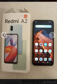 eladó szinte új állapotban xiaomi redmi a2 - 3