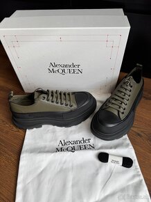 Alexander McQueen - original - 3