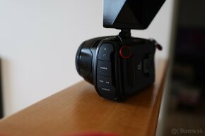 Blackmagic Pocket Cinema Camera 6K - BMPCC6K - ZĽAVA - 3