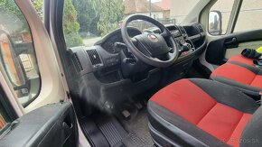 FIAT DUCATO L4H3 3.0 - 3