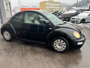 Volkswagen New Beetle 1.9 tdi 66kw - 3