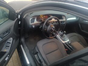 A4 B8 2.0tdi 88kw 2010 - 3