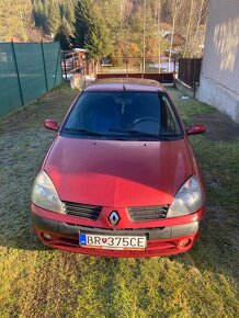 Renault Thalia 1.5dci - 3