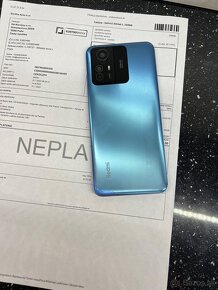 Xiaomi Redmi Note 12S Ice Blue - 3