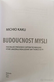 Budoucnost mysli - 3