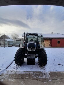 Zetor forterra - 3