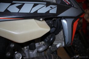 ktm exc 450 - 3