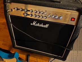 Marshall Valvestate 2000 AVT 100 - 3