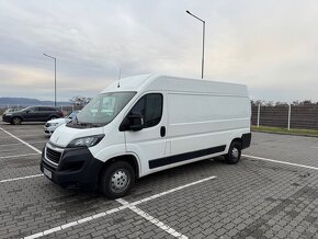 Peugeot Boxer L3H2 MOŽNÁ VÝMENA - 3