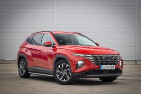 HYUNDAI TUCSON 1.6 T-GDi 110kW STYLE 2022 ZÁRUKA - 3