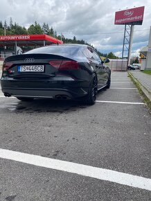 Audi S5 3.0 Tfsi quattro - 3