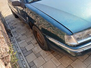 Citroen  xantia break - 3