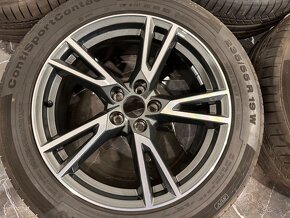 original audi q5 r19 s line 5X112 80a601025R - 3