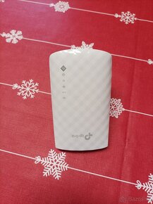 Wifi Extender Tp link RE 200 AC750 Dual Band - 3