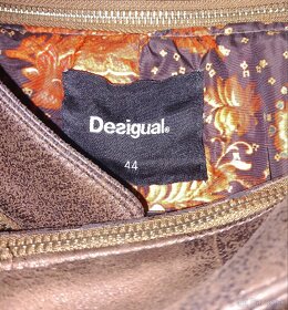 Bunda Desigual - 3