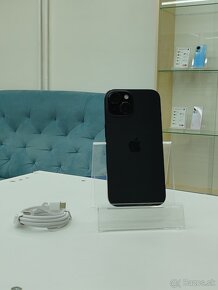 Apple Iphone 15 128GB | ZÁRUKA - 3