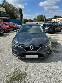 Renault Mégane dCi 110 AUTOMAT, 2016, 81 kW, 82064 km - 3