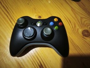 XBOX 360 E RGH 500GB - 3