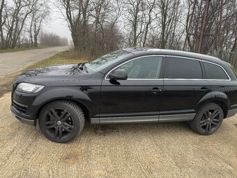 Predam Audi Q7 - 3