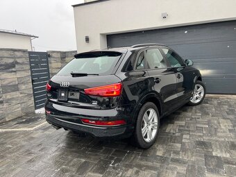 Audi Q3 S-line 2.0 TDI 110kw r.v. 2018 - 3