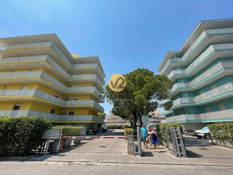 NA PREDAJ apartmány v Taliansku - Bibione  - 3