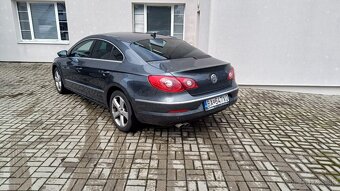 Predám VW Passat CC - 3