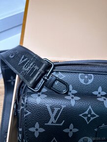 Pánska kabelka cez rameno Louis Vuitton - 3