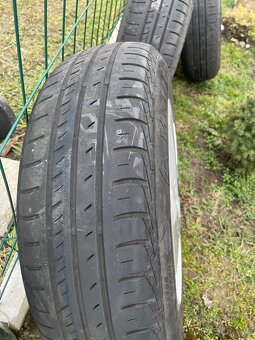 5x100 R15 - 3