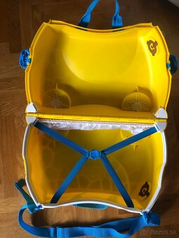 Kufor Trunki Žirafa - 3