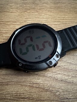 Garmin Fenix 6x pro solar - 3