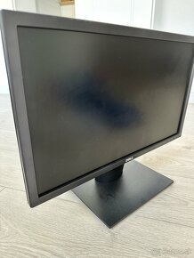 monitor Dell E2216H, LED 22 - 3