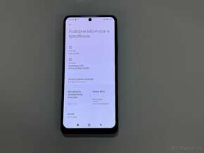 Xiaomi Redmi Note 11 Pro 5G stav NOVÉHO 8/128GB - 3