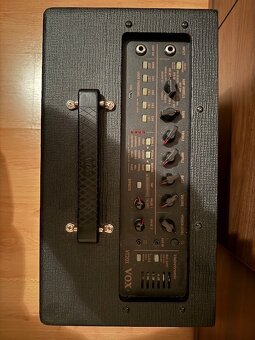 VOX Combo VT20X - - 3