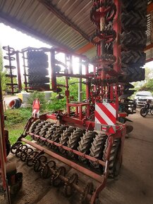 Horsch Tiger 6 MT - kultivátor, hĺbkový kyprič - 3